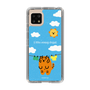 Slim Protection Case［ MUZIK TIGER - Laundry ］