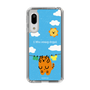 Slim Protection Case［ MUZIK TIGER - Laundry ］