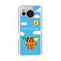 Slim Protection Case［ MUZIK TIGER - Laundry ］