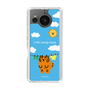 Slim Protection Case［ MUZIK TIGER - Laundry ］