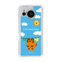 Slim Protection Case［ MUZIK TIGER - Laundry ］