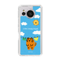 Slim Protection Case［ MUZIK TIGER - Laundry ］