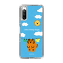Slim Protection Case［ MUZIK TIGER - Laundry ］