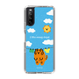 Slim Protection Case［ MUZIK TIGER - Laundry ］