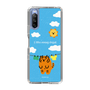 Slim Protection Case［ MUZIK TIGER - Laundry ］