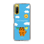 Slim Protection Case［ MUZIK TIGER - Laundry ］