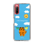 Slim Protection Case［ MUZIK TIGER - Laundry ］