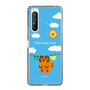 Slim Protection Case［ MUZIK TIGER - Laundry ］