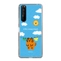 Slim Protection Case［ MUZIK TIGER - Laundry ］