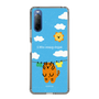 Slim Protection Case［ MUZIK TIGER - Laundry ］