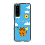 Slim Protection Case［ MUZIK TIGER - Laundry ］