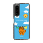 Slim Protection Case［ MUZIK TIGER - Laundry ］