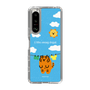 Slim Protection Case［ MUZIK TIGER - Laundry ］