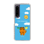 Slim Protection Case［ MUZIK TIGER - Laundry ］