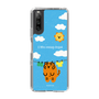 Slim Protection Case［ MUZIK TIGER - Laundry ］