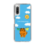 Slim Protection Case［ MUZIK TIGER - Laundry ］