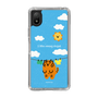 Slim Protection Case［ MUZIK TIGER - Laundry ］