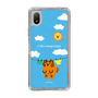 Slim Protection Case［ MUZIK TIGER - Laundry ］