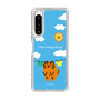 Slim Protection Case［ MUZIK TIGER - Laundry ］