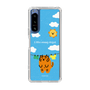 Slim Protection Case［ MUZIK TIGER - Laundry ］