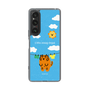 Slim Protection Case［ MUZIK TIGER - Laundry ］