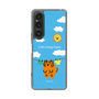 Slim Protection Case［ MUZIK TIGER - Laundry ］
