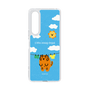 Slim Protection Case［ MUZIK TIGER - Laundry ］
