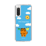 Slim Protection Case［ MUZIK TIGER - Laundry ］
