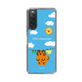 Slim Protection Case［ MUZIK TIGER - Laundry ］
