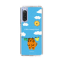 Slim Protection Case［ MUZIK TIGER - Laundry ］