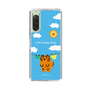 Slim Protection Case［ MUZIK TIGER - Laundry ］