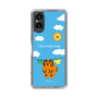 Slim Protection Case［ MUZIK TIGER - Laundry ］