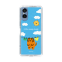 Slim Protection Case［ MUZIK TIGER - Laundry ］