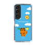 Slim Protection Case［ MUZIK TIGER - Laundry ］