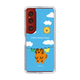 Slim Protection Case［ MUZIK TIGER - Laundry ］