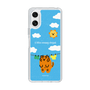 Slim Protection Case［ MUZIK TIGER - Laundry ］