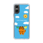 Slim Protection Case［ MUZIK TIGER - Laundry ］