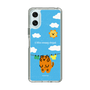 Slim Protection Case［ MUZIK TIGER - Laundry ］