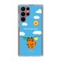 Slim Protection Case［ MUZIK TIGER - Laundry ］