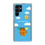Slim Protection Case［ MUZIK TIGER - Laundry ］