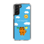 Slim Protection Case［ MUZIK TIGER - Laundry ］