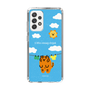 Slim Protection Case［ MUZIK TIGER - Laundry ］