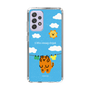 Slim Protection Case［ MUZIK TIGER - Laundry ］