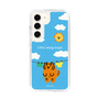 Slim Protection Case［ MUZIK TIGER - Laundry ］