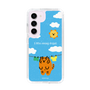 Slim Protection Case［ MUZIK TIGER - Laundry ］