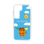 Slim Protection Case［ MUZIK TIGER - Laundry ］