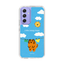 Slim Protection Case［ MUZIK TIGER - Laundry ］