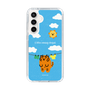 Slim Protection Case［ MUZIK TIGER - Laundry ］