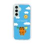 Slim Protection Case［ MUZIK TIGER - Laundry ］