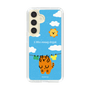 Slim Protection Case［ MUZIK TIGER - Laundry ］